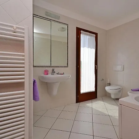 Holiday home Locazione Turistica Ville Rio