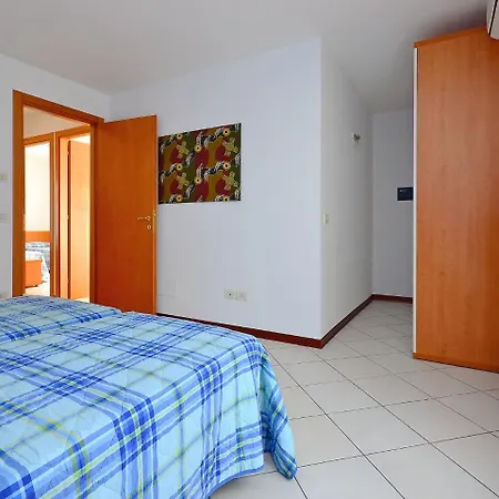 Holiday home Locazione Turistica Ville Rio