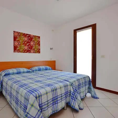 Locazione Turistica Ville Rio Holiday home